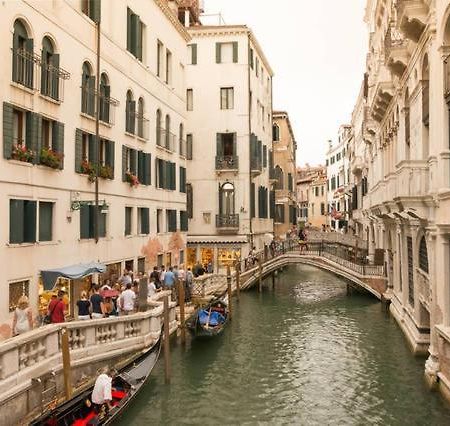 Studio In San Marco Square Venedik Dış mekan fotoğraf